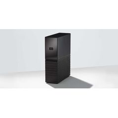 Hdd extern wd my book, 6tb, negru, usb 3.0,  Hard Disk-uri externe | electropc.ro