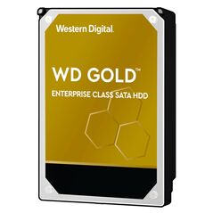 Hdd intern western digital gold, 3.5", 4tb, sata3, 7200 rpm, 256mb,  WD4003FRYZ
