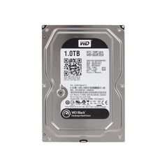 Hdd wd black, 1tb, 7200rpm, sata iii,  Hard Disk-uri Desktop | electropc.ro
