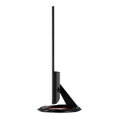 Monitor 27" asus vg279q1r, fhd 1920*1080, gaming, ips, 16:9, 144 hz, 1 ms, 250 cd/m2, 1000:1, 178/178, flicker free, low blue light, freesync, boxe 2*2w, 2*hdmi, dp, vesa 75*75, kensington lock, negru,  Monitoare LED | electropc.ro