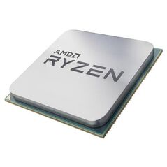 Procesor amd ryzen™ 5 3400g, 3.7 ghz cu radeon™ rx, vega 11, socket am4,  YD3400C5FHBOX