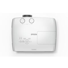 Proiector epson eh-tw7000, 3lcd 3d active, 3000 lumeni, 4k pro-uhd, 16:9, 4k enhancement, 40.000 : 1, lampa 3500 ore/ 5000 ore eco mode, zoom 1.62x, dimensiune maxima imagine 500", distanta maxima de proiectie 23.8 m, usb 2.0 type a (2x), usb 2.0 type min,  Videoproiectoare | electropc.ro