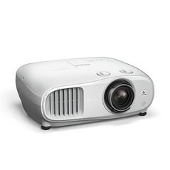 Proiector epson eh-tw7000, 3lcd 3d active, 3000 lumeni, 4k pro-uhd, 16:9, 4k enhancement, 40.000 : 1, lampa 3500 ore/ 5000 ore eco mode, zoom 1.62x, dimensiune maxima imagine 500", distanta maxima de proiectie 23.8 m, usb 2.0 type a (2x), usb 2.0 type min,  Videoproiectoare | electropc.ro