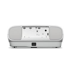 Proiector epson eh-tw7000, 3lcd 3d active, 3000 lumeni, 4k pro-uhd, 16:9, 4k enhancement, 40.000 : 1, lampa 3500 ore/ 5000 ore eco mode, zoom 1.62x, dimensiune maxima imagine 500", distanta maxima de proiectie 23.8 m, usb 2.0 type a (2x), usb 2.0 type min,  Videoproiectoare | electropc.ro