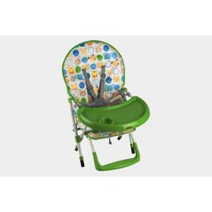Scaun hranire bebe vhc15-grn verde,  Scaune de masa bebe | electropc.ro