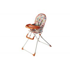 Scaun hranire bebe vhc15-org portocaliu,  Scaune de masa bebe | electropc.ro