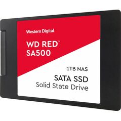 Ssd wd red sa500, 1tb, sata-iii,  SSD-uri Interne | electropc.ro