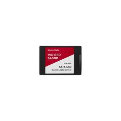 Ssd wd red sa500, 4tb, sata-iii,  SSD-uri Interne | electropc.ro