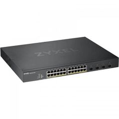 Switch zyxel xgs1930-28, 28-port, 10/100/1000 mbps,  Switch-uri | electropc.ro
