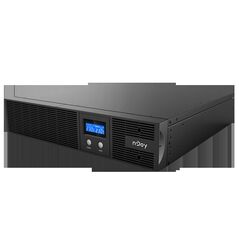 Ups njoy argus 1200, 1200va/720w, lcd display,  UPS | electropc.ro