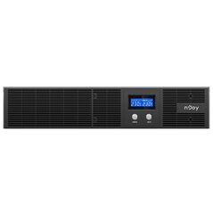Ups njoy argus 1200, 1200va/720w, lcd display,  UPS | electropc.ro