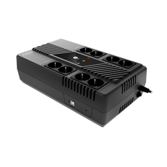 Ups njoy token 600 va / 360 w  capacity 600 va / 360 w,  UPS | electropc.ro