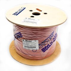 "cablu incendiu jeh(st)h...bd fe180 ph120 1x2x0.8 mm+0.8 mm , rezistenta la foc 120 minute, compatibilitate e30/e90producator 2m kablo, 3t00000107-500diametru fir: 0.8mmconductor: perechi torsadate cu protectie din fibra de sticla, cupru 100%culori fire: ,  Accesorii | electropc.ro