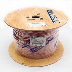 "cablu incendiu jeh(st)h...bd fe180 ph120 1x2x1 mm + 0.8 mm ,  rezistenta la foc 120 minute, compatibilitate e30/e90 producator 2m kablo, 3t21a083002-04c-500diametru fir: 1mmconductor: perechi torsadate cu protectie din fibra de sticla, cupru 100%culori f,  Accesorii | electropc.ro