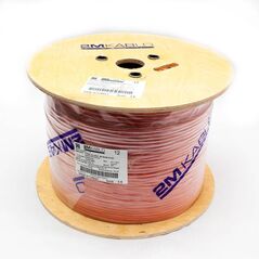"cablu incendiu jeh(st)h...bd fe180 ph120 2x2x0.8 mm+0.8 ,  rezistenta la foc 120 minute, compatibilitate e30/e90producator 2m kablo, 3t00000109-500diametru fir: 0.8mmconductor: perechi torsadate cu protectie din fibra de sticla, cupru 100%culori fire: co,  Accesorii | electropc.ro