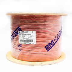 "cablu incendiu jeh(st)h...bd fe180 ph120 2x2x0.8 mm+0.8 ,  rezistenta la foc 120 minute, compatibilitate e30/e90producator 2m kablo, 3t00000109-500diametru fir: 0.8mmconductor: perechi torsadate cu protectie din fibra de sticla, cupru 100%culori fire: co,  Accesorii | electropc.ro