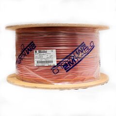 "cablu incendiu jeh(st)h...bd fe180 ph120 2x2x1.5 mm²+0.8 ,  rezistenta la foc 120 minute, compatibilitate e30/e90 producator 2m kablo, 3t00000113-5-500diametru fir: 1.5 mmconductor: perechi torsadate cu protectie din fibra de sticla, cupru 100%culori fir,  Accesorii | electropc.ro