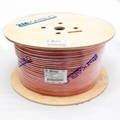 "cablu incendiu jeh(st)h...bd fe180 ph120 4x2x0.8 mm+0.8 mm ,  rezistenta la foc 120 minute, compatibilitate e30/e90 producator 2m  kablo, 3t00000270-500diametru fir: 0.8mmconductor: perechi torsadate cu protectie din fibra de sticla, cupru 100%culori fir,  Accesorii | electropc.ro