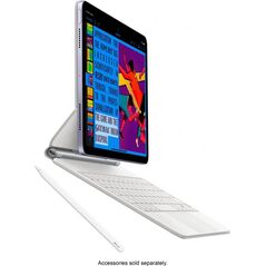Apple 10.9-inch ipad air5 wi-fi 64gb - space grey (us power adapter with included us-to-eu adapter),  Tablete | electropc.ro