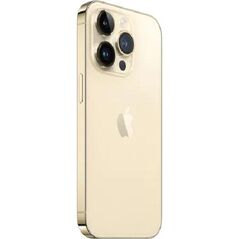 Apple iphone 14 pro 6.1" 6gb 128gb gold,  Telefoane mobile | electropc.ro