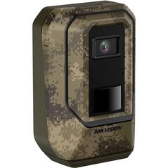 Camera de supraveghere hikvision ip wildlife ds-2xs6f45g0-ic0 2.8mm rezolutie maxima de 4mp perfecta pentru urmarirea observare și captură ascunsă și poate detecta animalele sălbatice si obiceirile lor de viata.dotata cu lentila fixa de 2.8mm si ir 15m cu,  Camere supraveghere IP | electropc.ro