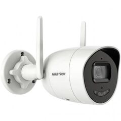 Camera supraveghere hikvision ip bullet ds-2cv2027g0-ldw(2.8mm),colorvu - imagini color 24/7 (color si pe timp de noapte), filtrarea alarmelor false dupa corpul uman si masini, senzor: 1/1.8" progressive scan cmos, rezolutie:1920 × 1080@25fps, iluminare: ,  Camere supraveghere IP | electropc.ro
