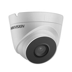 Camera supraveghere hikvision ip turret ds-2cd1343g0-i(4mm)(c),4mp,image sensor 1/3" progressive scan cmos; color: 0.01 lux @(f1.2, agc on), 0.028lux @ (f2.0, agc on),3d dnr, wdr 120 db, ir up to 30 m,video compression main stream: h.265/h.264 sub stream:,  Camere supraveghere IP | electropc.ro