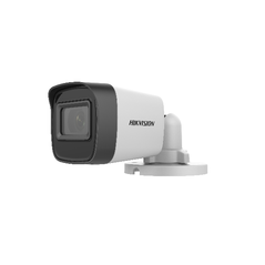 Camera supraveghere hikvision mini bullet ds-2ce16h0t-itf(2.4mm)(c) image sensor 5 mp cmos,max. resolution 2560 (h) × 1944 (v),min. illumination color: 0.01 lux @ (f1.2, agc on), 0 lux with ir, ir30m, frame rate tvi: 5m@20fps,digital wdr,blc, hlc, 1 hd an,  Camere supraveghere | electropc.ro
