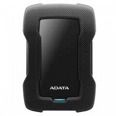 Hdd extern adata hd330, 4tb, negru, usb 3.1,  Hard Disk-uri externe | electropc.ro