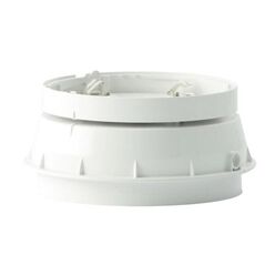 Honeywell baza pentru detectoare, cu sirena adresabila, culoare ivory,  Accesorii | electropc.ro
