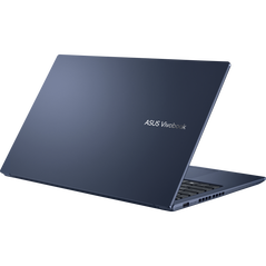Laptop asus vivobook 15, m1503qa-l1235, 15.6-inch, fhd (1920 x 1080) oled 16:9 aspect ratio, ryzen 5 5600h mobile processor (6-core/ 12-thread, 19mb cache, up to 4.2 ghz max boost), amd radeon graphics, 1x ddr4 so-dimm slot, 1x m.2 2280 pcie 3.0x4, 8gb dd,  Laptopuri | electropc.ro