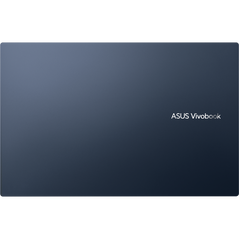 Laptop asus vivobook 15, x1502za-bq546, 15.6-inch, fhd (1920 x 1080) 16:9 aspect ratio, intel core i3-1220p processor 1.1 ghz (12m cache, up to 4.4 ghz, 10 cores), intel uhd graphics, 1x ddr4 so-dimm slot, 1x m.2 2280 pcie 4.0x4, 8gb ddr4 on board, 256gb ,  Laptopuri | electropc.ro