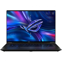 Laptop gaming asus rog flow x16, gv601vv-nl039x, 16-inch, qhd+ 16:10 (2560 x 1600, wqxga), glossy display, mini led, i9-13900h processor 2.6 ghz, nvidia geforce rtx 4060 laptop gpu, ddr5 16gb, 1tb pcie 4.0 nvme m.2 ssd, wi-fi 6e(802.11ax) (triple band) 2*,  Laptopuri | electropc.ro