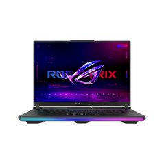 Laptop gaming asus rog strix g17, g713pi-ll032, r9-7945hx, 17.3-inch, wqhd (2560 x 1440) 16:9, 240hz, (rtx 4070), 16gb ddr5-4800 so-dimm *2, 1tb pcie 4.0 , mux switch + optimus, ips-level, anti-glare display, g-sync / adaptive-sync, 2x so-dimm slots, 2x d,  Laptopuri | electropc.ro