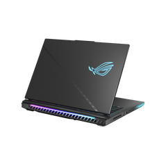 Laptop gaming asus rog strix g17, g713pi-ll032, r9-7945hx, 17.3-inch, wqhd (2560 x 1440) 16:9, 240hz, (rtx 4070), 16gb ddr5-4800 so-dimm *2, 1tb pcie 4.0 , mux switch + optimus, ips-level, anti-glare display, g-sync / adaptive-sync, 2x so-dimm slots, 2x d,  Laptopuri | electropc.ro