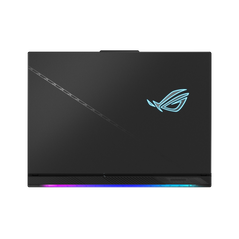 Laptop gaming asus rog strix g18, g814jv-n6035, i7-13650hx, 18-inch, qhd+ 16:10 (2560 x 1600, wqxga), 240hz, (rtx 4060), intel uhd graphics, 8gb ddr5-4800 so-dimm *2, 1tb pcie 4.0  m.2 , mobile intel hm770 express chipsets, mux switch + optimus, ips-level,  Laptopuri | electropc.ro
