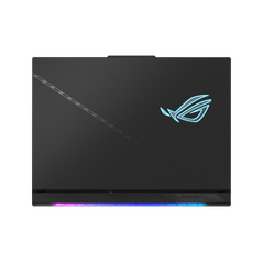 Laptop gaming asus rog strix scar 16, g634jz-nm041w, i9-13980hx, 16-inch, qhd+ 16:10 (2560 x 1600, wqxga), 240hz, (rtx 4080), intel uhd graphics, 16gb ddr5-4800 so-dimm *2, 1tb + 1tb pcie 4.0 performace, mobile intel hm770 express chipsets, mux switch + o,  Laptopuri | electropc.ro