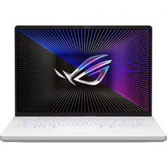 Laptop gaming asus rog zephyrus g14, ga402xy-nc020x, 14-inch, qhd+ 16:10 (2560 x 1600, wqxga), anti-glare display, mini led, ryzen 9 7940hs mobile processor (8-core/16-thread, 16mb l3 cache, up to 5.2 ghz max boost), nvidia geforce rtx 4090 laptop gpu, ro,  Laptopuri | electropc.ro