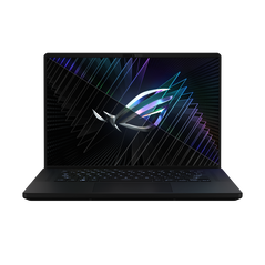 Laptop gaming asus rog zephyrus g16, gu604vi-nm092w, 16-inch, qhd+ 16:10 (2560 x 1600, wqxga), anti-glare display, mini led, i9-13900h processor 2.6 ghz (24m cache, up to 5.4 ghz, 14 cores: 6 p- cores and 8 e-cores), nvidia geforce rtx 4070 laptop gpu, dd,  Laptopuri | electropc.ro