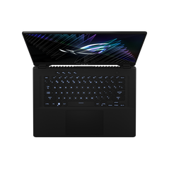 Laptop gaming asus rog zephyrus g16, gu604vi-nm093w, 16-inch, qhd+ 16:10 (2560 x 1600, wqxga), anti-glare display, mini led, i9-13900h processor 2.6 ghz (24m cache, up to 5.4 ghz, 14 cores: 6 p- cores and 8 e-cores), nvidia geforce rtx 4070 laptop gpu, dd,  Laptopuri | electropc.ro