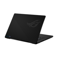 Laptop gaming asus rog zephyrus m16, gu604vi-n4034w, 16-inch, qhd+ 16:10 (2560 x 1600, wqxga), anti-glare display, ips-level, i9-13900h processor 2.6 ghz (24m cache, up to 5.4 ghz, 14 cores: 6 p-cores and 8 e-cores), nvidia geforce rtx 4070 laptop gpu, dd,  Laptopuri | electropc.ro