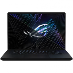 Laptop gaming asus rog zephyrus m16, gu604vy-nm078x, 16-inch, qhd+ 16:10 (2560 x 1600, wqxga), anti-glare display, mini led, i9-13900h processor 2.6 ghz (24m cache, up to 5.4 ghz, 14 cores: 6 p- cores and 8 e-cores), nvidia geforce rtx 4090 laptop gpu, dd,  Laptopuri | electropc.ro