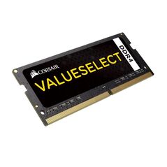 Memorie ram notebook corsair, sodimm, ddr4, 8gb, cl15, 2133mhz,  Memorii RAM laptop | electropc.ro