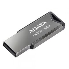 Memorie usb flash drive adata, uv250, 16gb, usb 2.0,  Memorii USB | electropc.ro