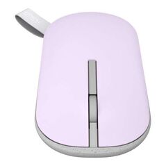 Mouse asus md100, wireless, purple,  Mouse | electropc.ro