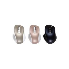 Mouse asus mw202, wireless, rosu,  Mouse | electropc.ro