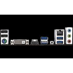 Placa de baza gigabyte a520m h, socket am4,  Placi de baza | electropc.ro