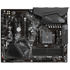 Placa de baza gigabyte b550 gaming x v2, socket am4,  Placi de baza | electropc.ro