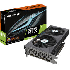 Placa video gigabyte geforce rtx 3060 eagle 12g 2.0 lhr,  Placi video | electropc.ro