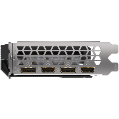 Placa video gigabyte geforce rtx 3060 windforce oc 12g rev.2, 2x displayport, 2x hdmi, 12gb gddr6, 1792mhz, 192bit, pci-e 4.0 x16, 360gb/s,  Placi video | electropc.ro